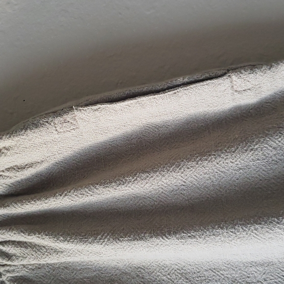 SANGHAM IMPORTS Ultra Wide Gauchos - Picture 2 of 6